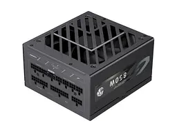 Блок живлення Gamemax GZ-850G Black - мініатюра 3