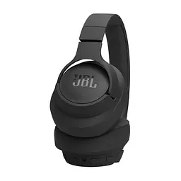 Бездротові навушники JBL Tune 770NC JBLT770NCBLK BLACK - мініатюра 5