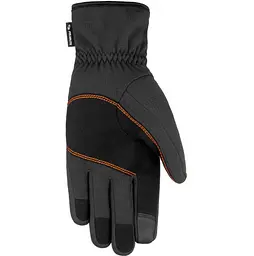 Рукавички Salewa Ortles PL Gloves (28216) L Чорний-Сірий - мініатюра 2