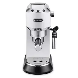 Кавоварка Delonghi EC 685 W Dedica