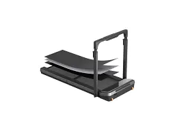 Бігова доріжка Kingsmith Treadmill Z3 Hybrid Black (WP400P42) - мініатюра 2