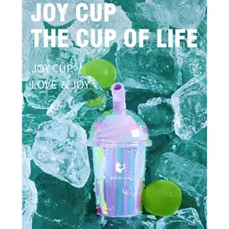 Стимулятор BeYourLover Joy Cup Вакуумний у формі стаканчика - мініатюра 15