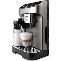 Кавомашина Delonghi Magnifica Plus [ECAM320.70.TB] [121335] - мініатюра 3