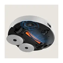 Пилосос Xiaomi Robot Vacuum H50 - мініатюра 10