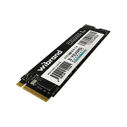 Накопичувач SSD M.2 2280 1TB Caiman Wibrand (WIM.2SSD/CA1TB) - мініатюра 3