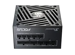 Блок живлення ATX 750W FOCUS-GX-750-ATX31 SEASONIC - мініатюра 5