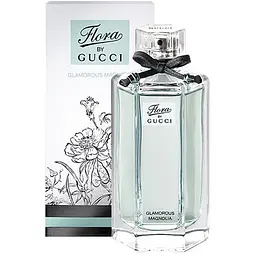Gucci Flora by Gucci Glamorous Magnolia 30 мл туалетна вода