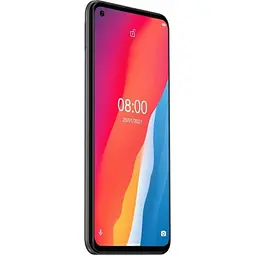 Смартфон Ulefone Note 11P Gb Global Black - мініатюра 4