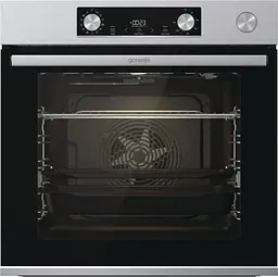 Духовка електрична Gorenje BSA6737E15X