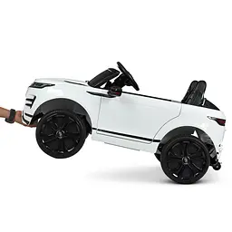 Дитячий електромобіль Bambi Джип M 4418EBLR-1 до 30 кг - мініатюра 8