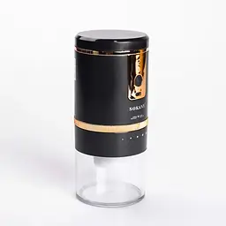 Кавомолка Sokany SK-04026 - мініатюра 2