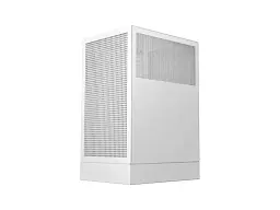 Корпус Deepcool CH170 Digital White (R-CH170-WHNPI0D-G-1) - мініатюра 6