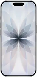 Смартфон Apple iPhone 17 256GB White (MG6K4) - мініатюра 2
