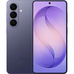 Смартфон Samsung Galaxy S26 12/512GB Cobalt Violet (SM-S942BZVH)