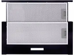 Витяжка телескопічна WEILOR WT 62 BL - мініатюра 5