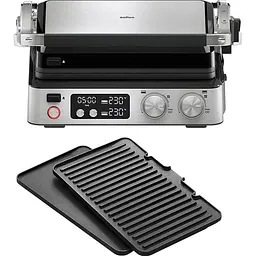 Електрогриль Braun MultiGrill 7 CG 7040 [108128] - мініатюра 2