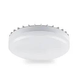 Світлодіодна лампа Feron LB-153 7 Вт GX53 4000K - мініатюра 2