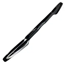 Дефлектор капоту мухобійка Skoda Octavia Tour 1997-2012 Voron Glass (MS10396) - мініатюра 5