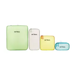 Набір сумок Tatonka Squeezy Pouch Set