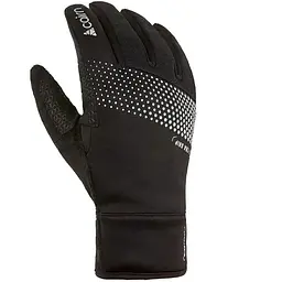 Рукавиці Cairn Quicker Black XS (1012-0903340-02-XS)
