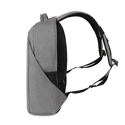 Рюкзак Tigernu T-B3237U 16 Grey - мініатюра 6