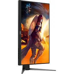 Монітор 23.8" AOC 24G4HA FHD IPS 200Hz (24G4HA) - мініатюра 8
