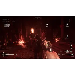 Ключ активації Microsoft Sker Ritual для Xbox Series S/X - мініатюра 5