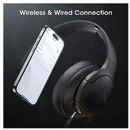 Бездротові накладні Doqaus Life4 Bluetooth - мініатюра 6