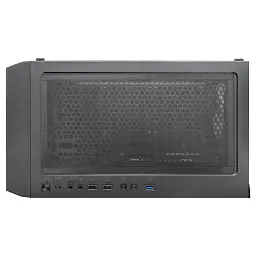 Корпус для ПК 1stPlayer XP-BK-4F1-PS-750FK-EU - мініатюра 8