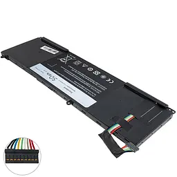 Батарея для ноутбука Dell CGMN2 (Inspiron 3135 3137 3138) 11.1V 4300mAh 50Wh Чорний