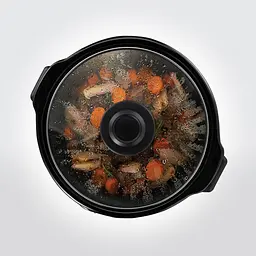 Повільноварка Russell Hobbs Compact Home 25570-56 - мініатюра 6