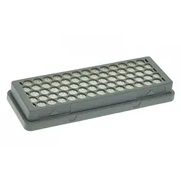 Фільтр HEPA13 для пилососу Samsung SC6140, VCJG24GH, VCJG24FH, SC6170, SC6190, DJ97-01045C