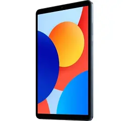 Планшет Xiaomi Redmi Pad SE 8.7 6/128Gb LTE Sky Blue (VHU4966EU) - мініатюра 4