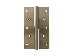 Петля APECS 125 x 75-B-SteeNIS-R 2шт/уп