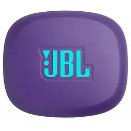 Навушники JBL Endurance Zone Purple (JBLENDUZONEPUR) - мініатюра 9
