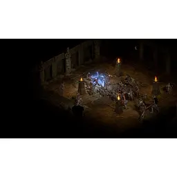 Ключ активації Microsoft Diablo II: Resurrected Xbox One/Series - мініатюра 3