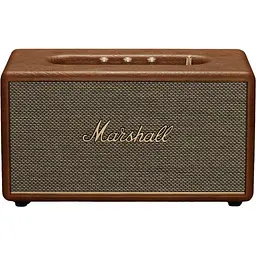 Портативна акустика bluetooth-колонка Marshall Stanmore III Brown 1006080 (Asian Version)