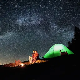 Намет Naturehike Cloud Up Base 2 CNK2450WS032 надлегкий двомісний зелений - мініатюра 18