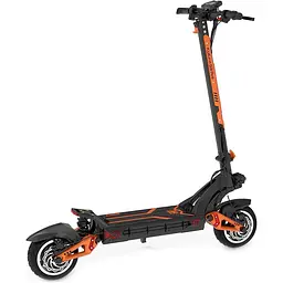 Електросамокат Kugoo Kirin G3 Pro [86454] - мініатюра 5