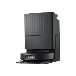 Пилосос Roborock Qrevo Edge 2 Black - мініатюра 9