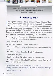 Primiracconti (A2-B1) Lo straniero - мініатюра 2