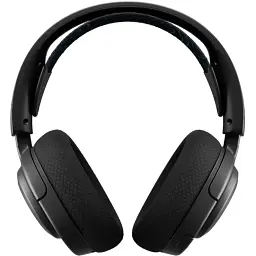 Ігрова гарнітура SteelSeries Arctis Nova 5P Black PC/PS/SW/MAC/MOB - мініатюра 2