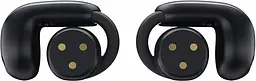 TWS-Навушники TWS Bose Ultra Open Earbuds Black (881046-0010) - мініатюра 2