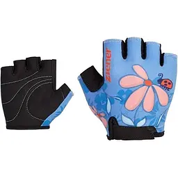 Рукавиці Ziener Closi Jr Blue M (1012-988508-185-M)