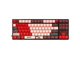Клавіатура A4Tech Bloody S87 Naraka - мініатюра 2