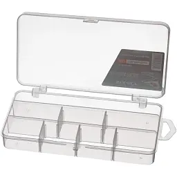 Коробка Select Lure Box SLHS-035 17.8х9.4х3см - мініатюра 2