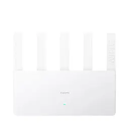 Роутер Xiaomi BE5000 | Wi-Fi 7 | Швидкість до 5011 Мбіт/с | Підтримка MESH - мініатюра 4