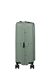 Валіза American Tourister DASHPOP ICEBERG GREEN 55x40x23(25) 55 см MG5*04004 - мініатюра 3