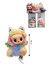 Лялька LABUBU 4 сезон, 13 см