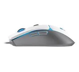Игровая мышь Fantech VX-7 CRYPTO 60IPS, 15G, 800DPI White - мініатюра 2